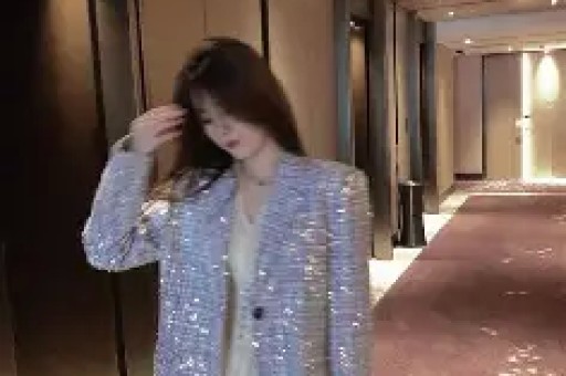 又塌一个！千万网红白冰证实可以自夸可以贪财但别踩红线